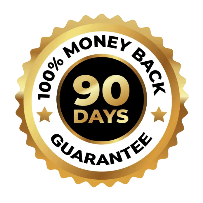 regenvive 90 days money back guarantee