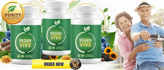 regenvive buy